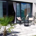 Apartment Luxor - Airport Katowice-pyrzowice