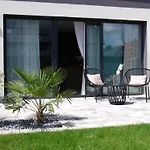 Luxor - Airport Katowice-pyrzowice Διαμέρισμα *