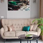 Luxor - Airport Katowice-pyrzowice