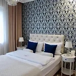 Luxor - Airport Katowice-pyrzowice Apartment Bobrowniki (Bedzin)