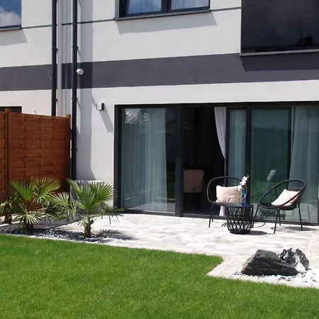 Zb Luxor Rogoznik Pyrzowice Apartment Bobrowniki