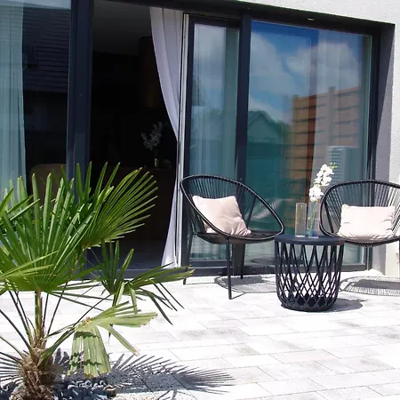 Apartamento Zb Luxor Rogoznik Pyrzowice *