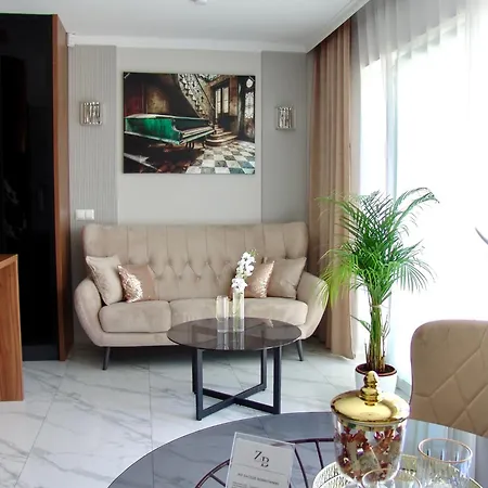 Luxor - Airport Katowice-pyrzowice