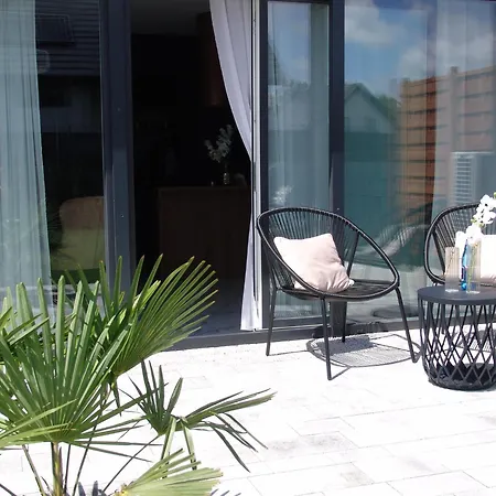 Apartamento Zb Luxor Rogoznik Pyrzowice Bobrowniki