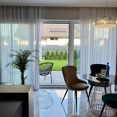 Apartment Zb Luxor Rogoznik Pyrzowice *