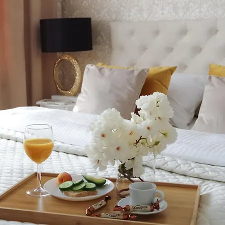 Apartament Luxor Z Ogrodem Airport Pyrzowice