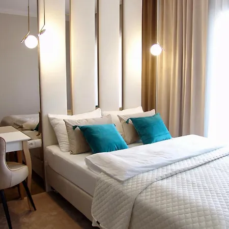 Apartment Zb Luxor Rogoznik Pyrzowice Bobrowniki