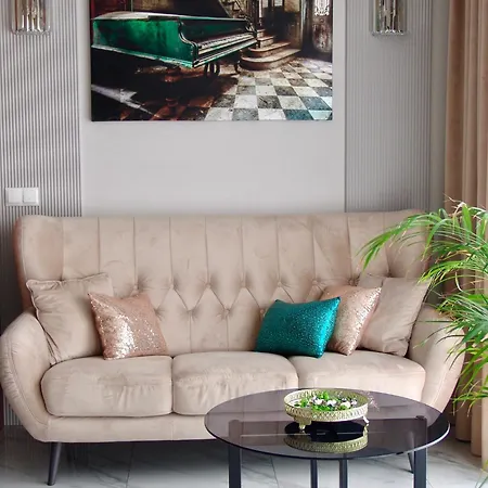 Luxor - Airport Katowice-pyrzowice