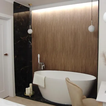 Zb Luxor Rogoznik Pyrzowice Apartment