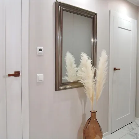 Apartment Luxor - Airport Katowice-pyrzowice