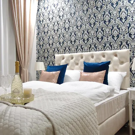 Zb Luxor Rogoznik Pyrzowice Apartment Bobrowniki