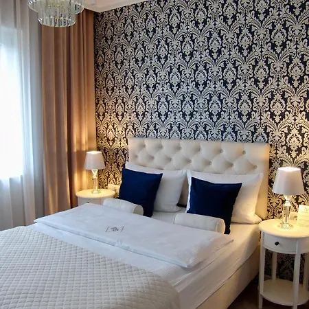 Apartamento Luxor - Airport Katowice-pyrzowice