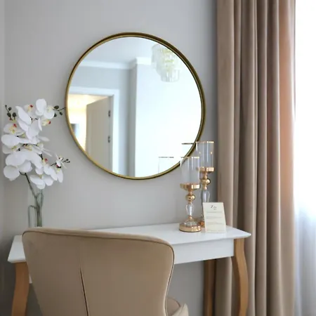 Apartament Luxor Z Ogrodem Airport Pyrzowice Lejlighed *