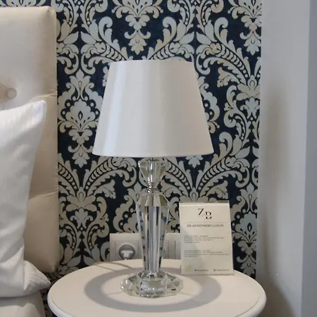 Apartment Luxor - Airport Katowice-pyrzowice *