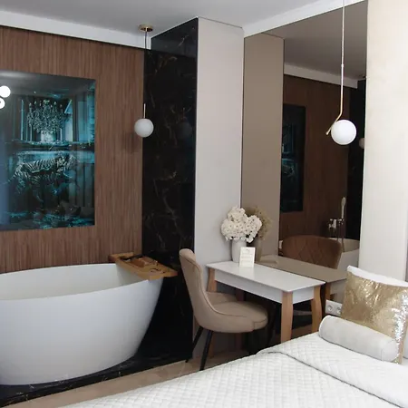 Apartament Luxor Z Ogrodem Airport Pyrzowice