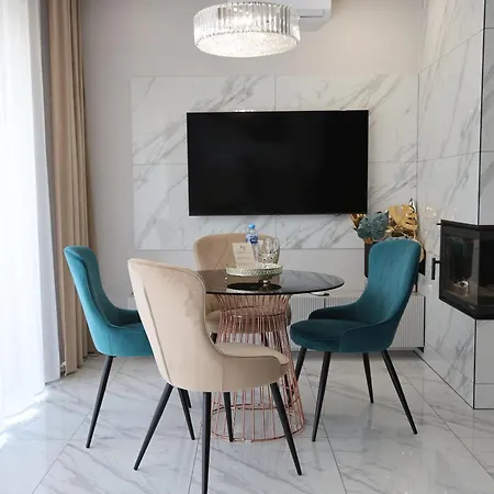 Luxor - Airport Katowice-pyrzowice