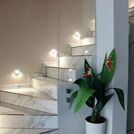 Apartament Luxor Z Ogrodem Airport Pyrzowice Bobrowniki (Bedzin)