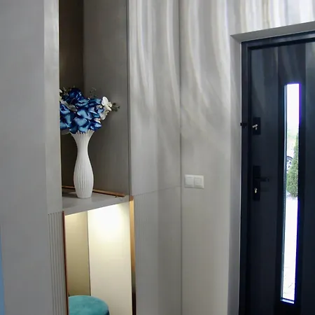Apartament Luxor Z Ogrodem Airport Pyrzowice Lejlighed *