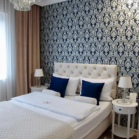 Luxor 24h Parking Airport Pyrzowice Katowice Διαμέρισμα Bobrowniki (Bedzin)