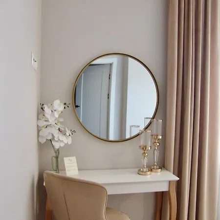 Apartament Luxor Z Ogrodem Airport Pyrzowice Lejlighed