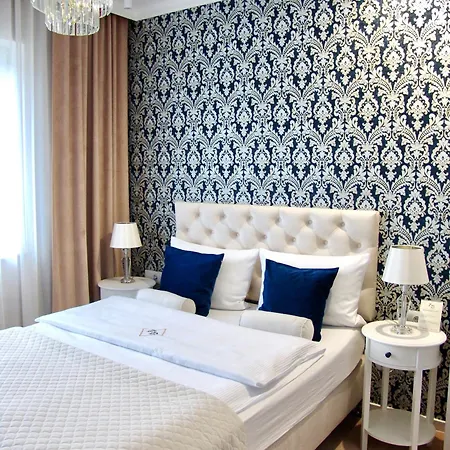 Apartament Luxor 24h Parking Airport Pyrzowice Katowice *