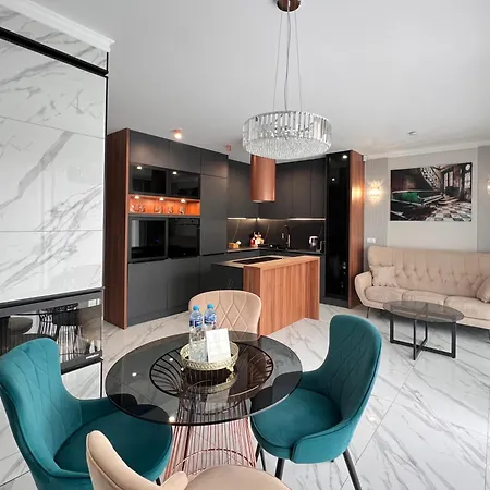 Luxor 24h Parking Airport Pyrzowice Katowice Apartament Bobrowniki (Bedzin)