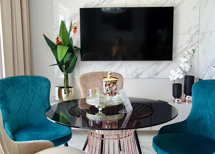 Apartamento Luxor - Airport Katowice-pyrzowice Bobrowniki (Bedzin)