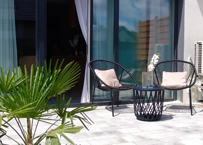 Apartamento Luxor - Airport Katowice-pyrzowice