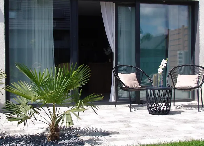 Luxor - Airport Katowice-pyrzowice Appartement *