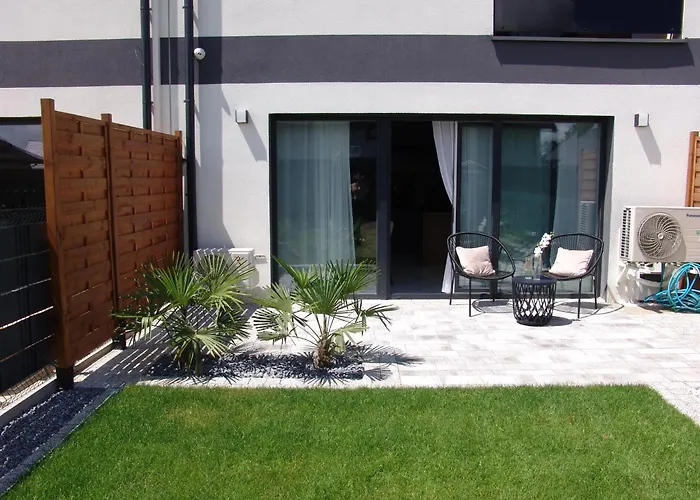 Luxor - Airport Katowice-pyrzowice Apartamento *