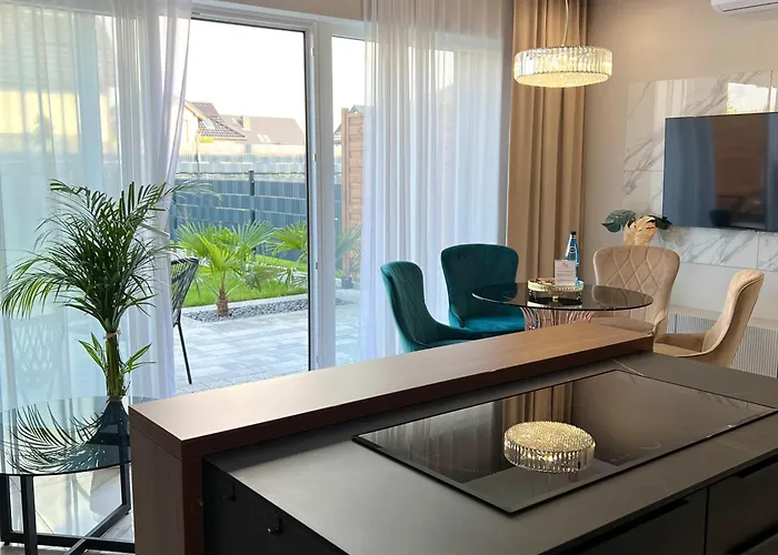 Luxor - Airport Katowice-pyrzowice Apartamento