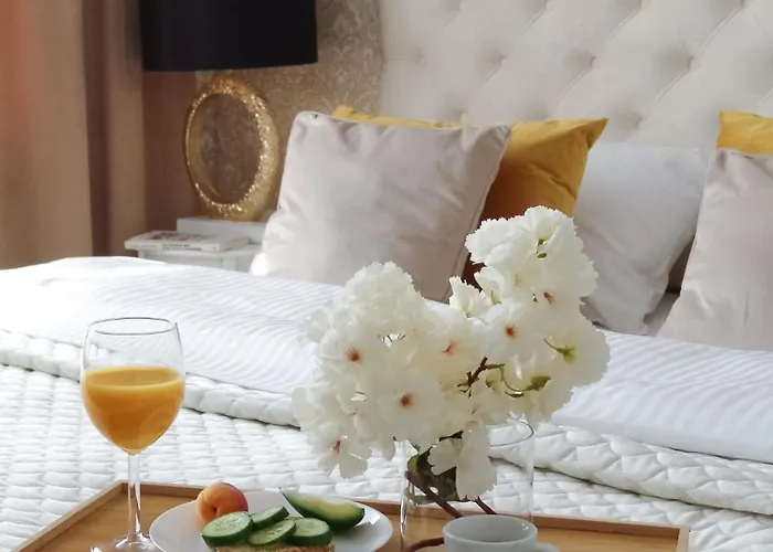 Luxor - Airport Katowice-pyrzowice