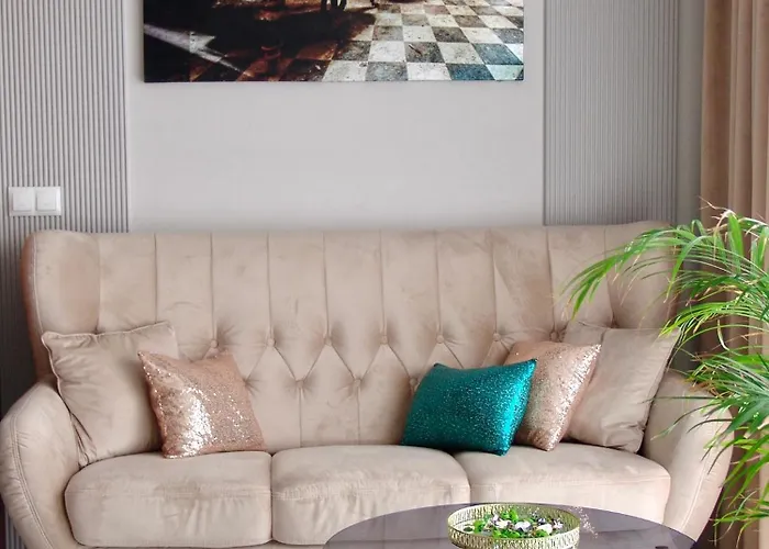 Luxor - Airport Katowice-pyrzowice