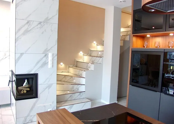 Luxor - Airport Katowice-pyrzowice Apartamento *