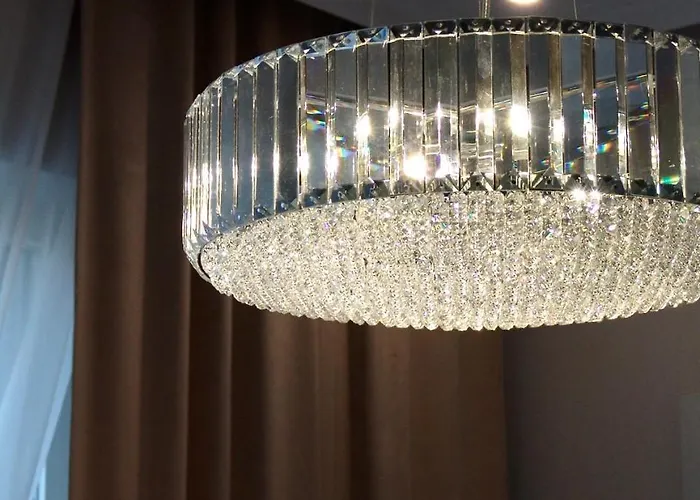 Apartamento Luxor - Airport Katowice-pyrzowice *