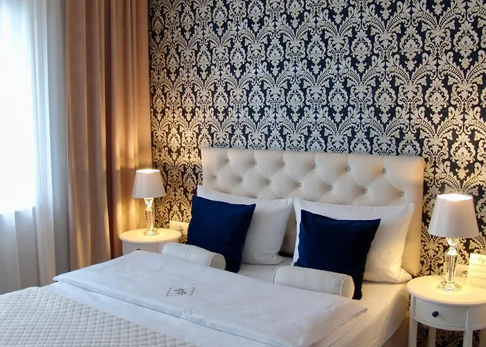 דירה Luxor - Airport Katowice-pyrzowice