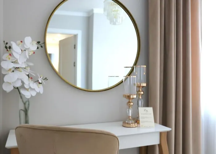 Luxor - Airport Katowice-pyrzowice Apartamento *