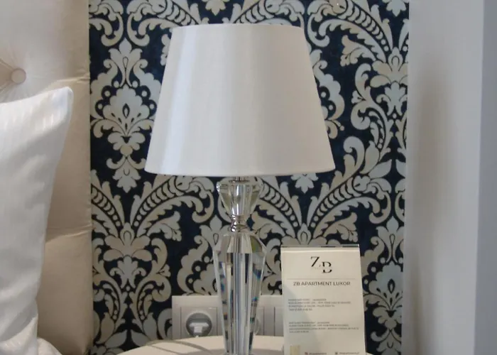 דירה Luxor - Airport Katowice-pyrzowice *