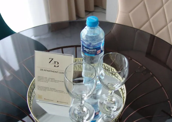 דירה Luxor - Airport Katowice-pyrzowice