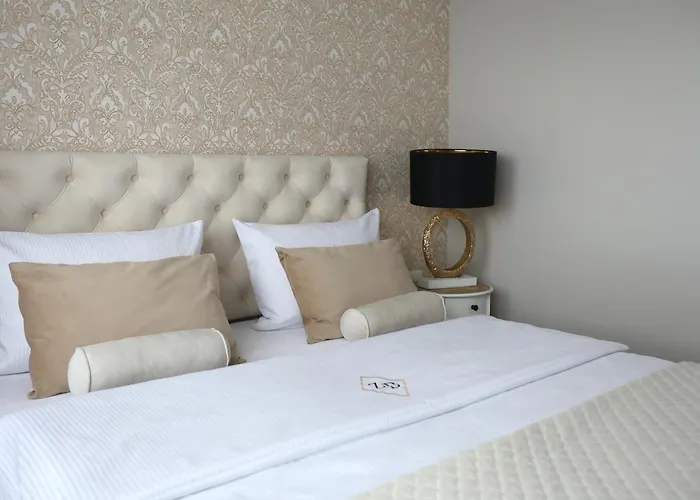 דירה Luxor - Airport Katowice-pyrzowice Bobrowniki (Bedzin)