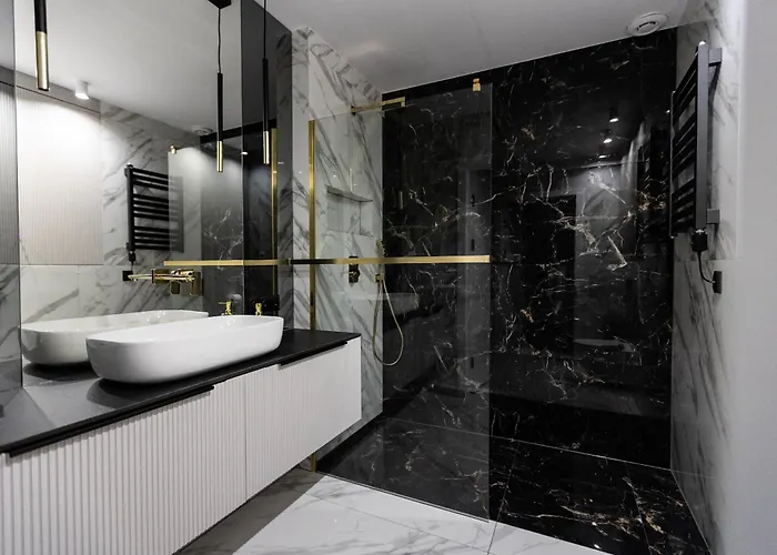 Luxor - Airport Katowice-pyrzowice Apartamento *