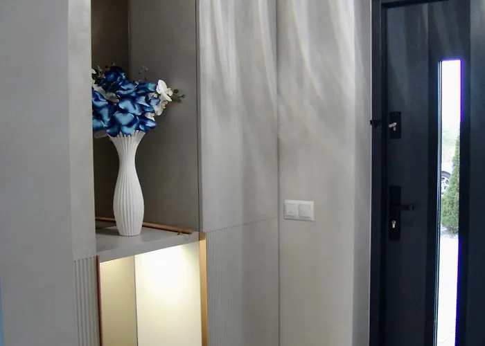 Luxor - Airport Katowice-pyrzowice Apartamento *