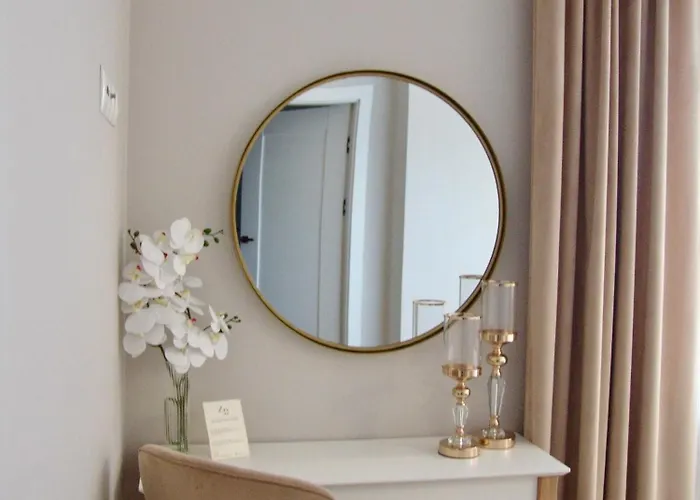 Luxor - Airport Katowice-pyrzowice Apartamento